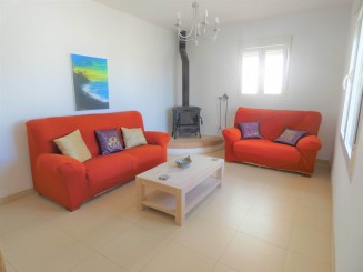 Property for sale in Spain