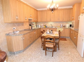 Property for sale in Spain