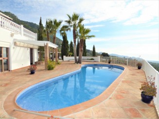 Property for sale in Spain
