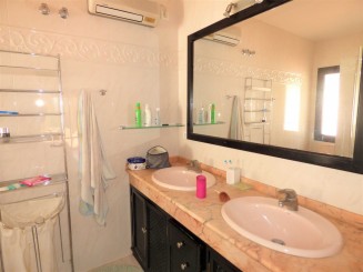 Property for sale in Spain