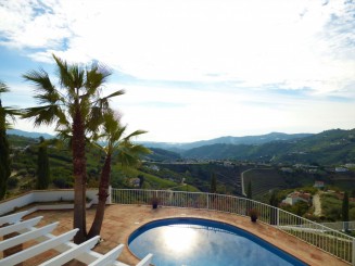 Property for sale in Spain