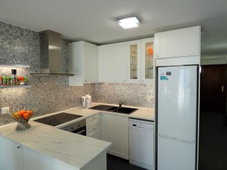 Property for sale in Spain