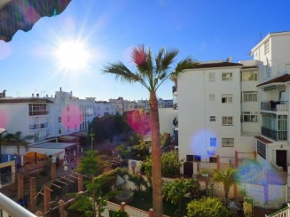 Property for sale in Spain