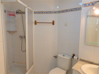 Property for sale in Spain