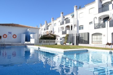 Property for sale in Spain