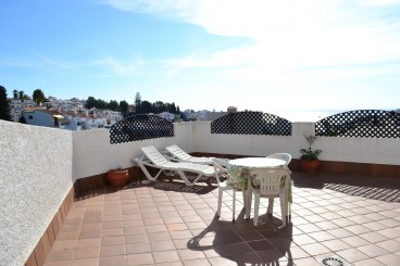 Property for sale in Spain