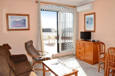 Property for sale in Spain