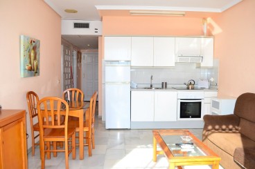 Property for sale in Spain