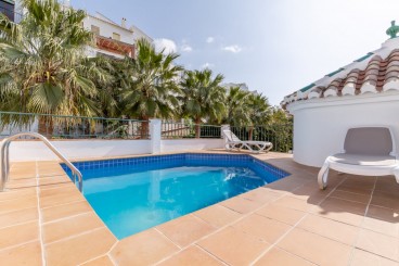 Property for sale in Spain