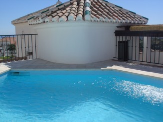 Property for sale in Spain