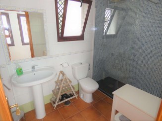 Property for sale in Spain