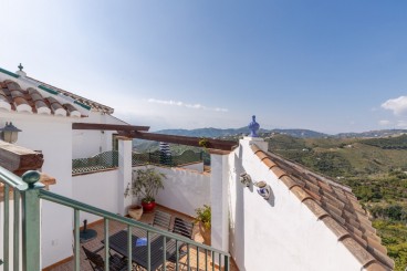 Property for sale in Spain
