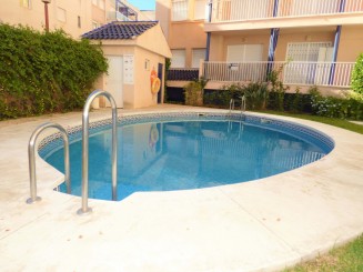 Property for sale in Spain