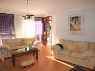 Property for sale in Spain