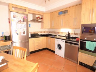 Property for sale in Spain