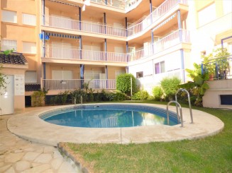 Property for sale in Spain