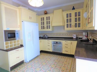 Property for sale in Spain