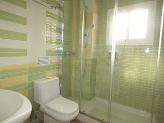 Property for sale in Spain