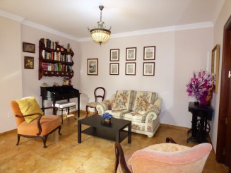 Property for sale in Spain