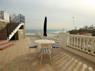 Property for sale in Spain