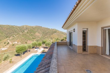 Property for sale in Spain