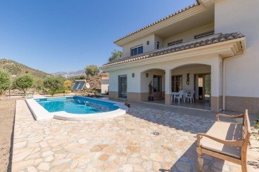 Property for sale in Spain