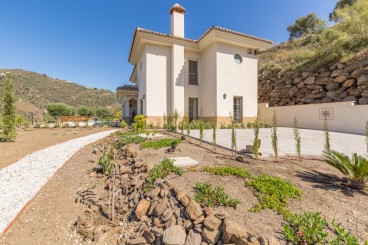 Property for sale in Spain