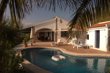 Property for sale in Spain