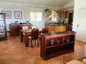 Property for sale in Spain