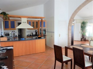 Property for sale in Spain