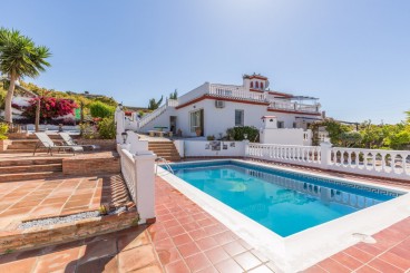 Property for sale in Spain