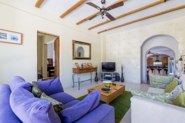 Property for sale in Spain