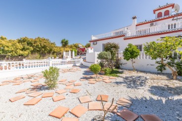 Property for sale in Spain