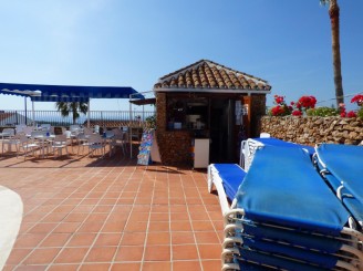 Property for sale in Spain