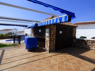 Property for sale in Spain