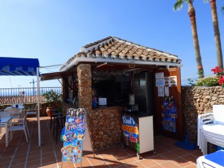 Property for sale in Spain