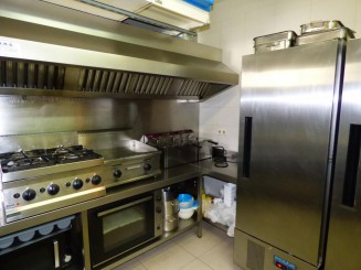 Property for sale in Spain