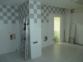 Property for sale in Spain