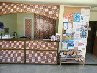 Property for sale in Spain