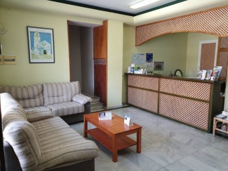 Property for sale in Spain