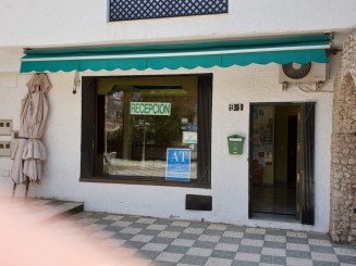 Property for sale in Spain