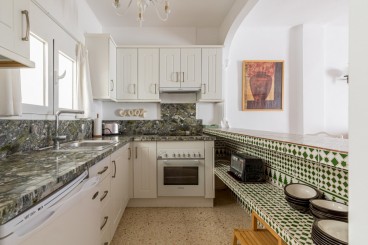 Property for sale in Spain