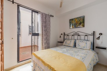 Property for sale in Spain