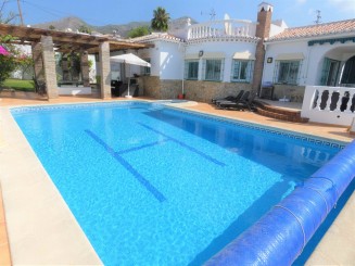 Property for sale in Spain