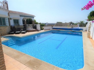 Property for sale in Spain