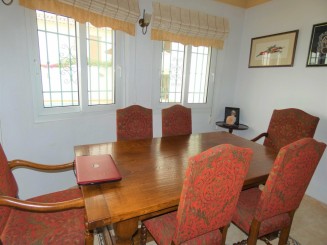 Property for sale in Spain