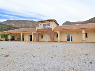 Property for sale in Spain