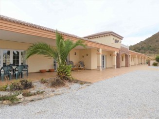 Property for sale in Spain