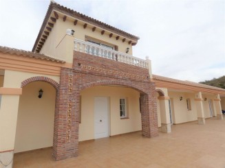 Property for sale in Spain