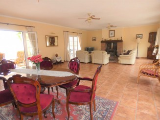 Property for sale in Spain